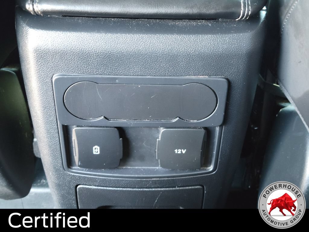 Certified 2024 Ford Explorer XLT w/ Equipment Group 202A RWD image 18