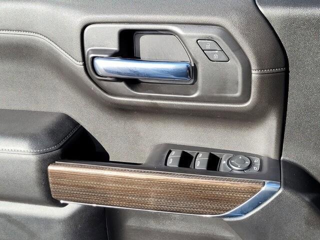 Used 2022 Chevrolet Silverado 1500 RST w/ Bed Protection Package image 28