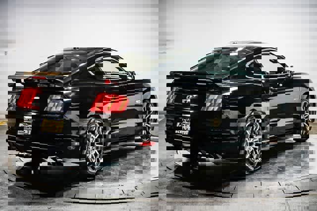 Used 2016 Ford Mustang GT Premium w/ Equipment Group 401A image 4