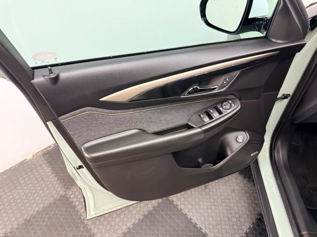 Used 2024 Chevrolet TrailBlazer ACTIV w/ Convenience Package AWD/4WD image 19