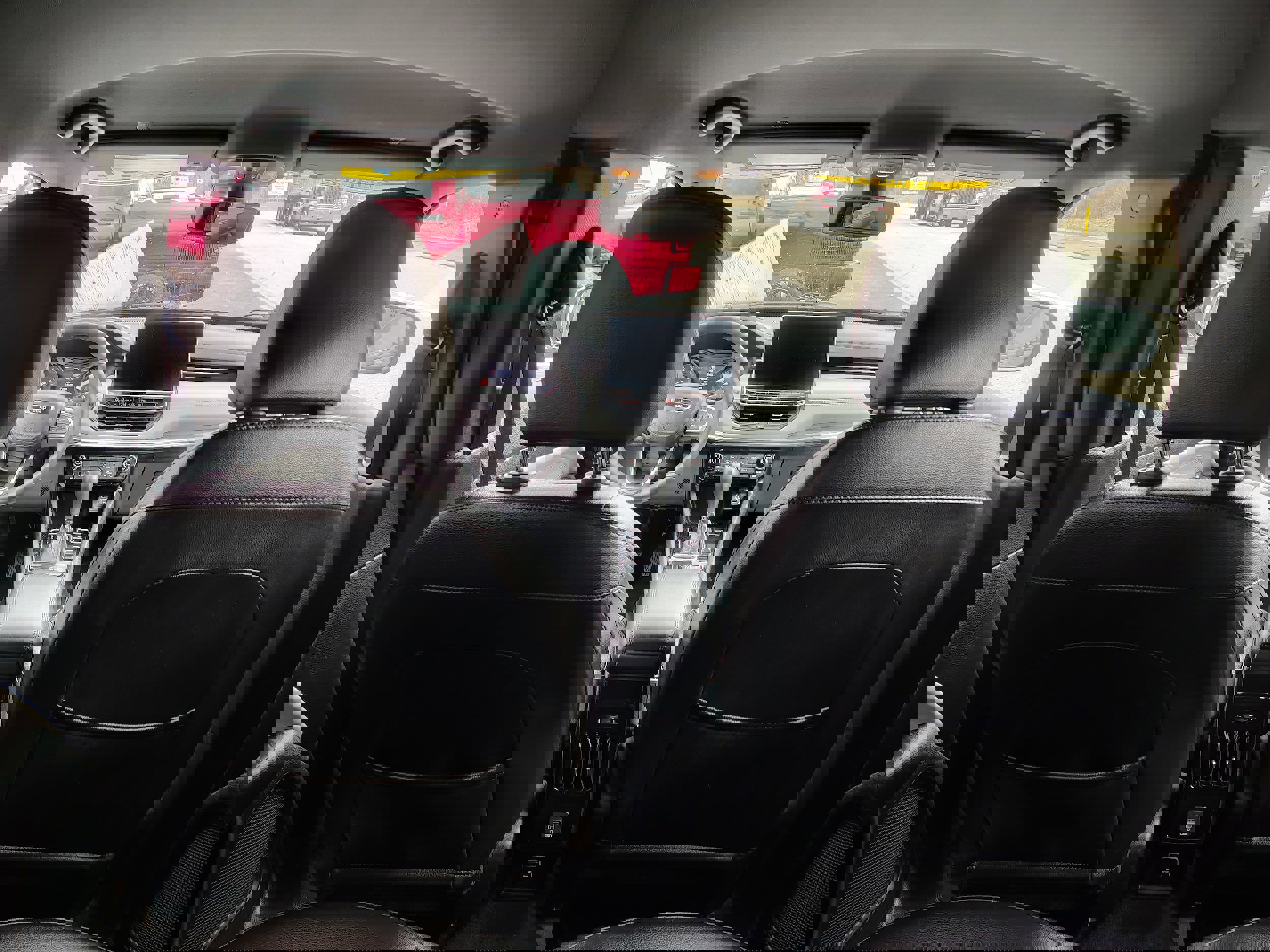 Certified 2024 Jeep Compass Limited image 12