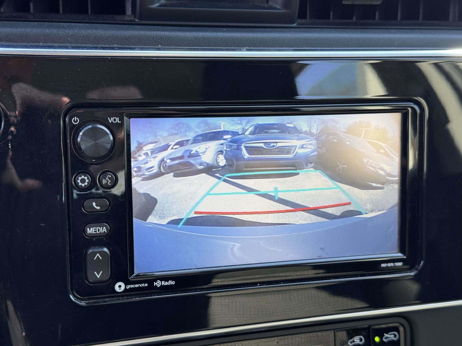 Used 2017 Toyota Corolla iM w/ All-Weather Mat Package FWD image 26