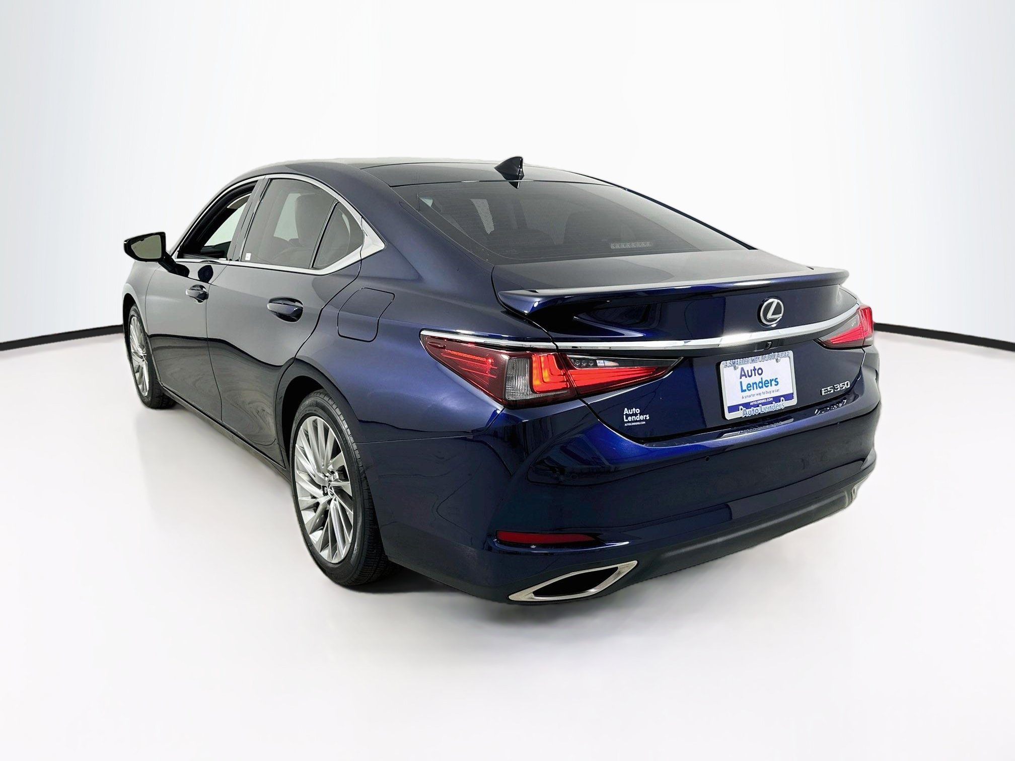 Used 2023 Lexus ES 350 Ultra Luxury w/ Accessory Package (Z1) FWD image 7