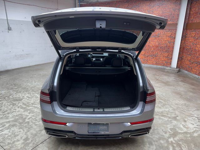 Used 2024 Genesis GV80 3.5T image 29