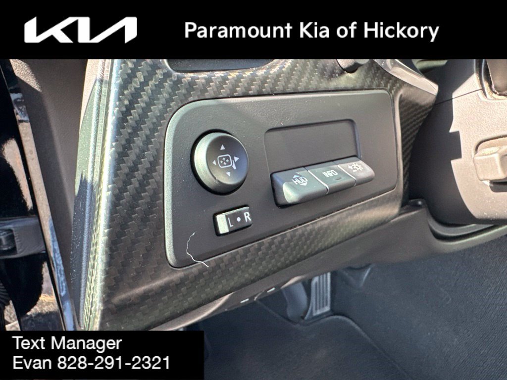 Used 2015 Chevrolet Corvette Stingray Coupe w/ 2LT Preferred Equipment Group RWD image 15