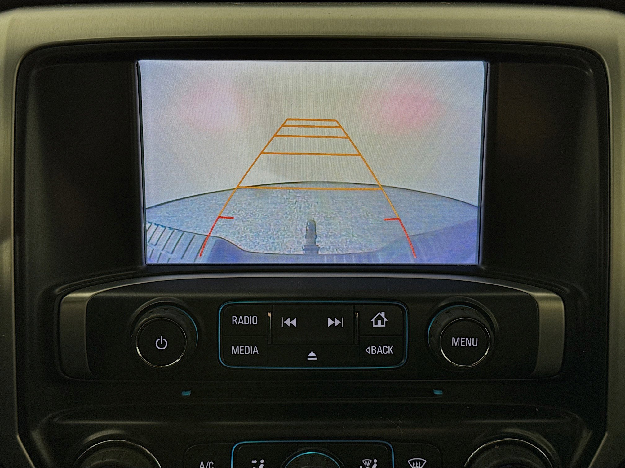 Used 2017 GMC Sierra 2500 SLT AWD/4WD image 13