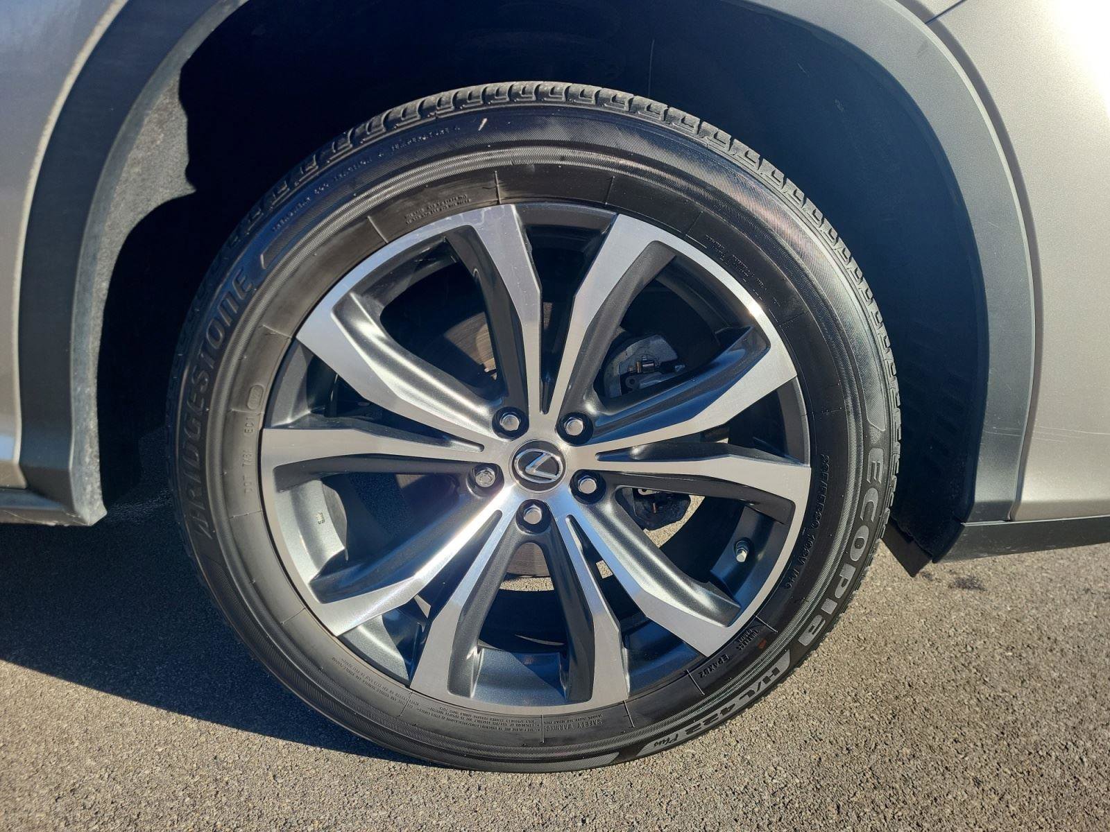 Used 2022 Lexus RX 350 AWD w/ Premium Package image 31