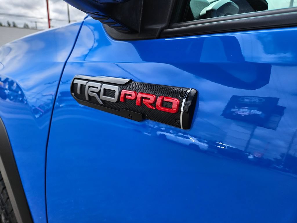 Used 2019 Toyota Tacoma TRD Pro AWD/4WD image 10