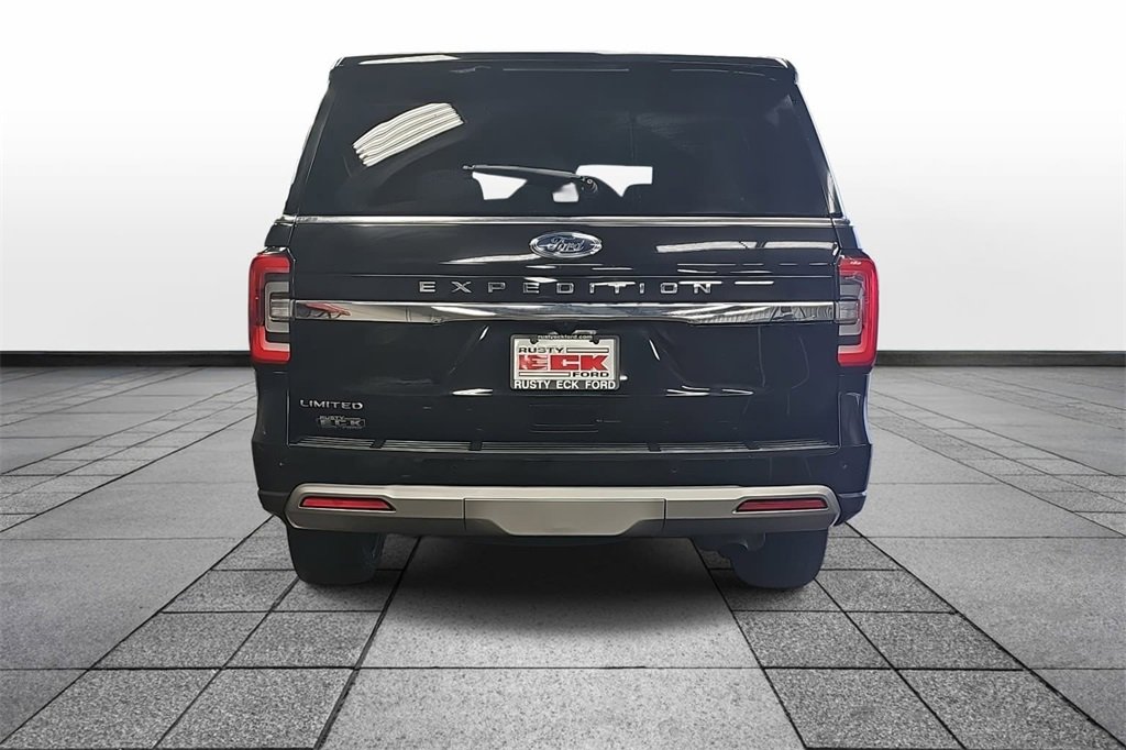 Used 2023 Ford Expedition Limited image 6