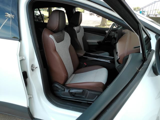 Used 2023 Volkswagen ID.4 Pro RWD image 21