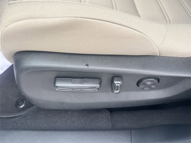 Used 2020 Honda CR-V EX image 19