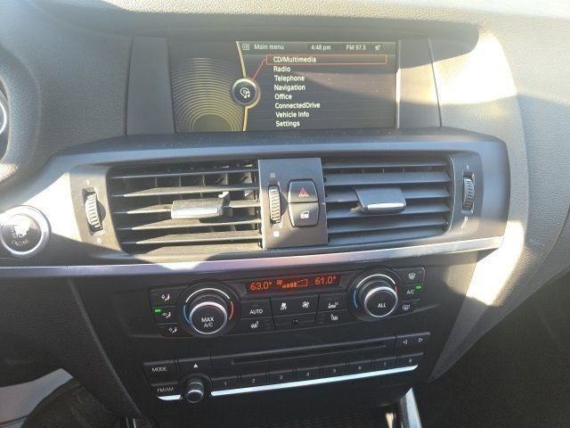 Used 2013 BMW X3 xDrive28i image 19