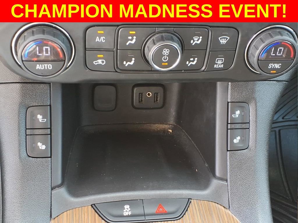 Used 2018 GMC Acadia SLE w/ Driver Alert Package I image 18