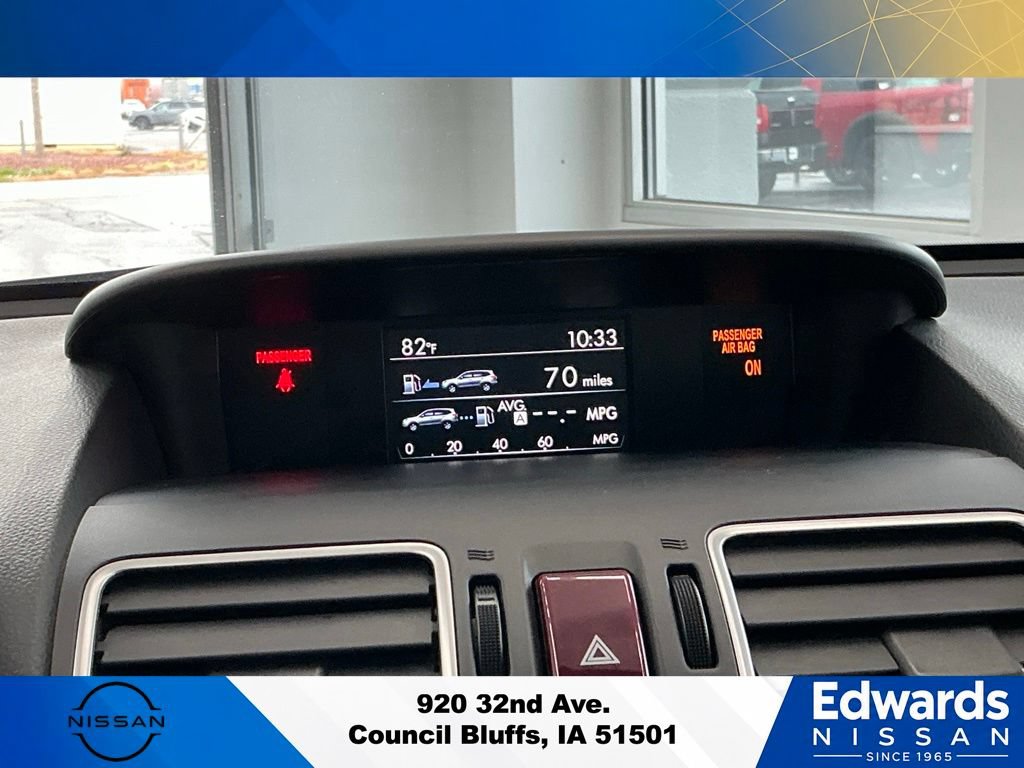 Used 2016 Subaru Forester 2.5i Premium w/ Popular Package #2 AWD/4WD image 23