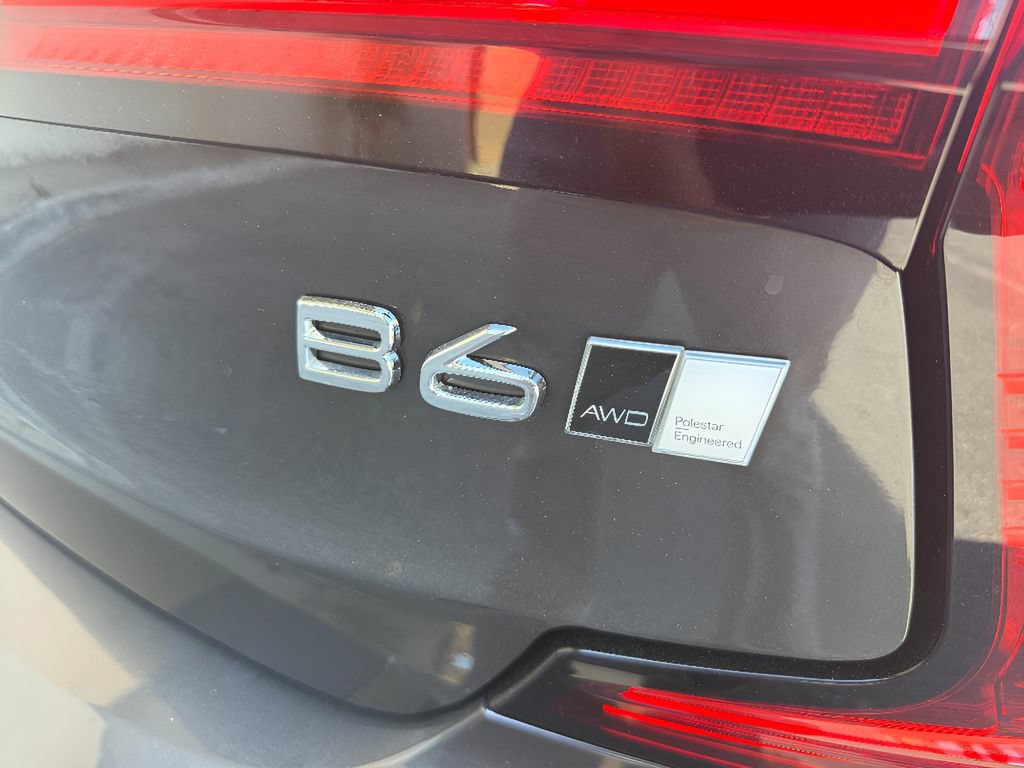 Used 2023 Volvo S90 B6 Plus w/ Protection Package Premier AWD/4WD image 23
