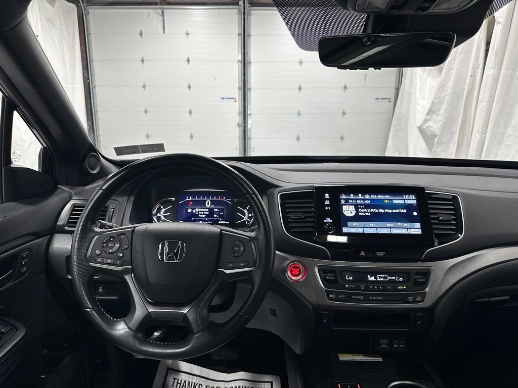 Used 2023 Honda Passport EX-L image 15