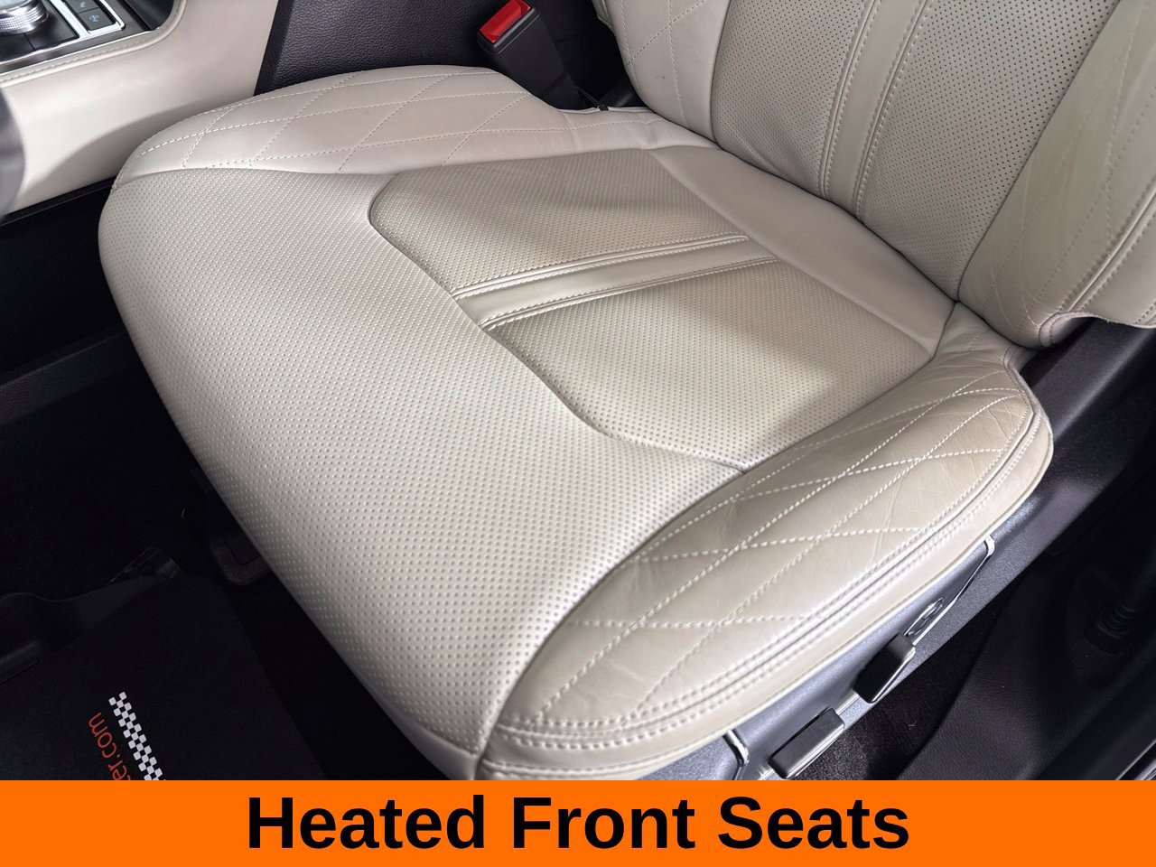 Used 2019 Ford Expedition Platinum AWD/4WD image 17