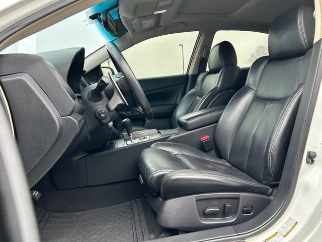 Used 2014 Nissan Maxima 3.5 SV w/ Sport Package image 28