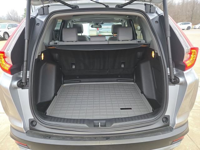 Used 2018 Honda CR-V Touring image 23