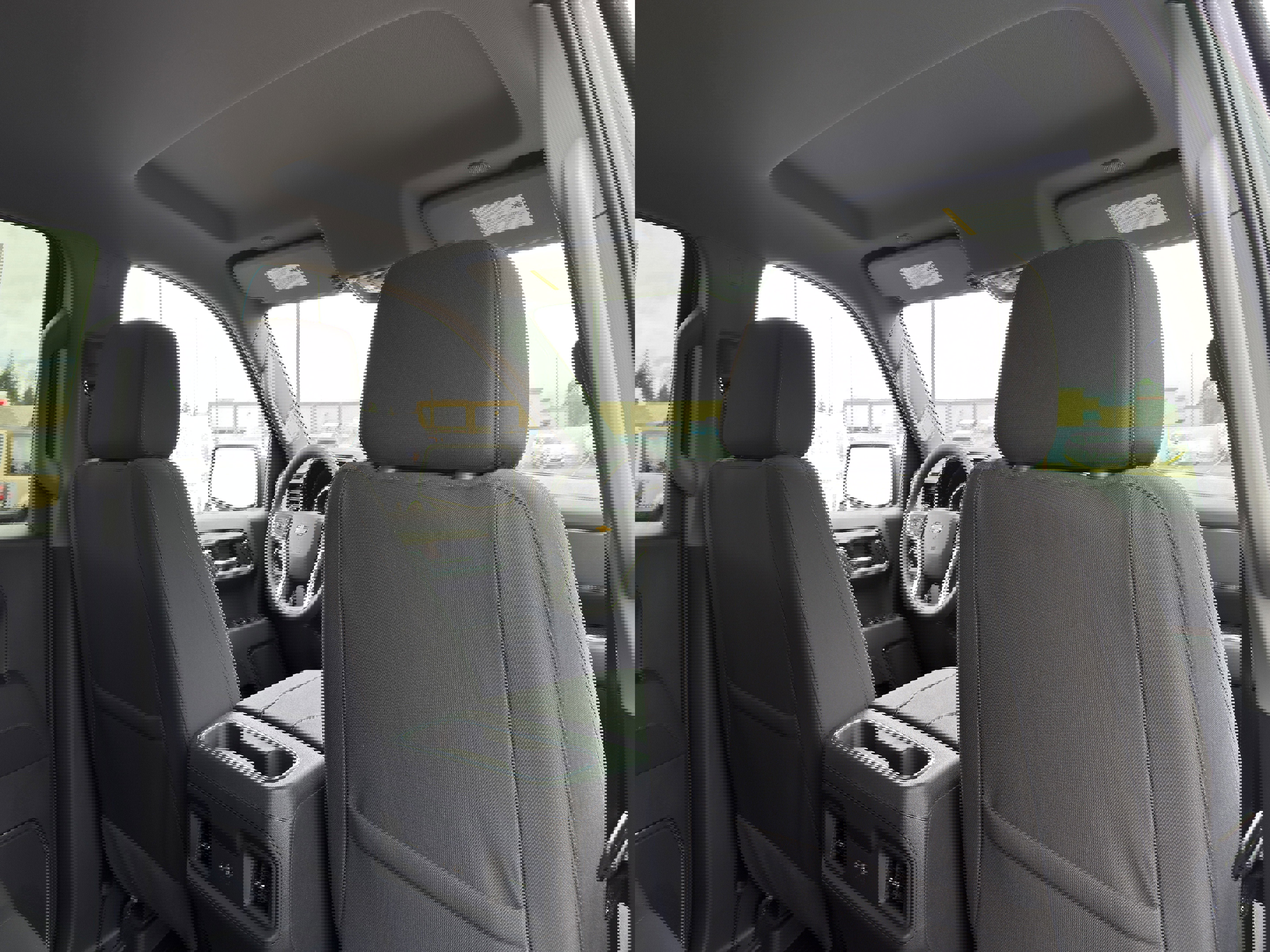 New 2026 Chevrolet Silverado 1500 LT w/ All Star Edition Plus image 26