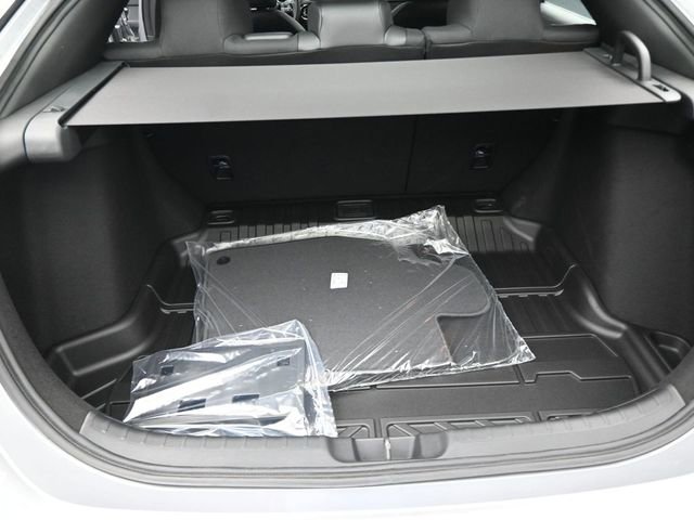 New 2026 Honda Civic Sport image 30