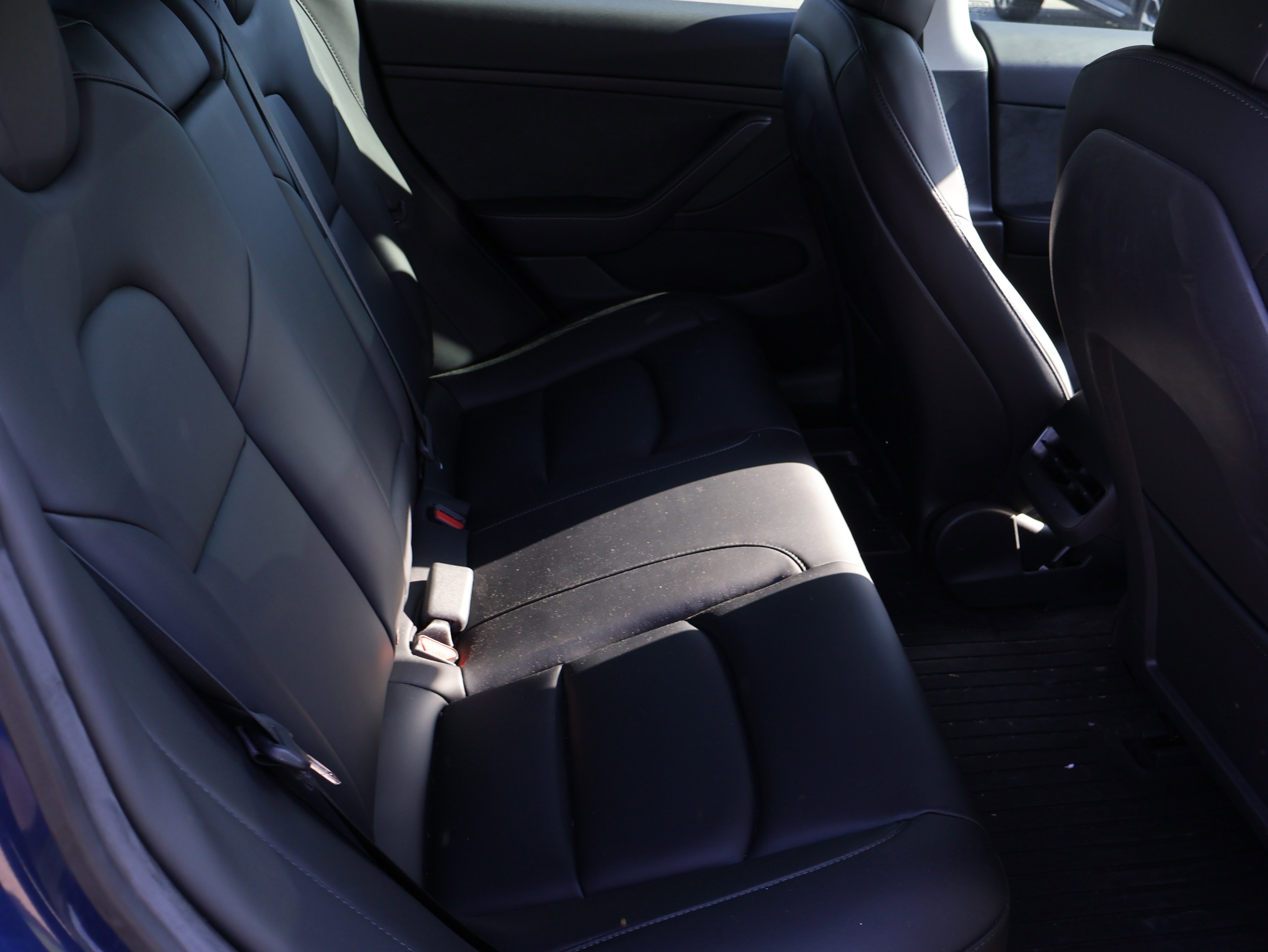 Used 2021 Tesla Model 3 Long Range image 13