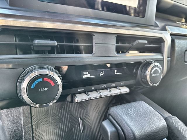 Used 2025 Toyota Tacoma SR5 image 27