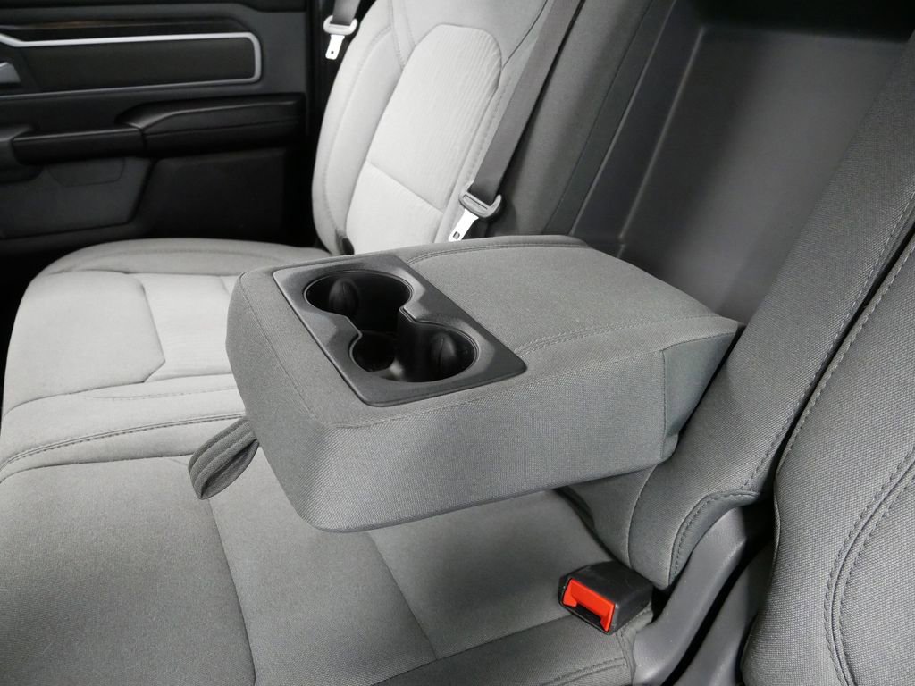 Certified 2022 RAM 1500 Big Horn image 14