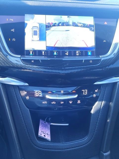 Used 2023 Cadillac XT6 Sport image 4