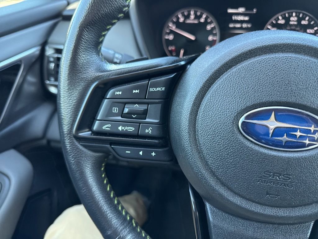Used 2025 Subaru Outback Onyx Edition image 25