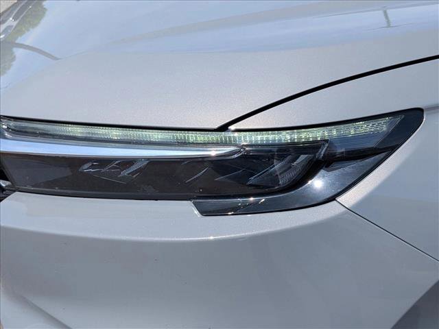 Used 2026 Honda CR-V EX image 9