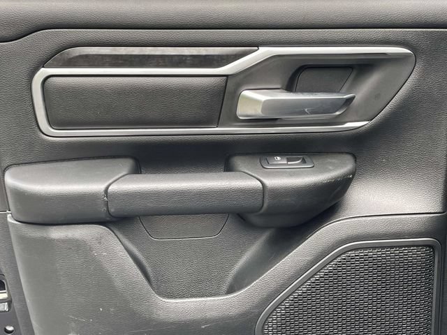 Used 2020 RAM 1500 Big Horn AWD/4WD image 18