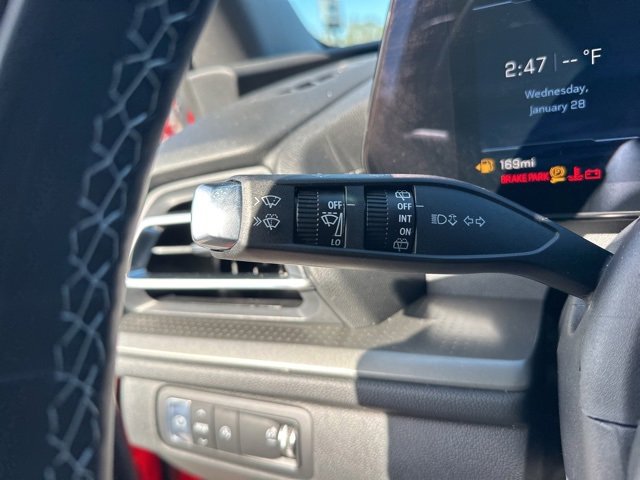 New 2026 Chevrolet Traverse LT w/ Enhanced Driving Package image 15