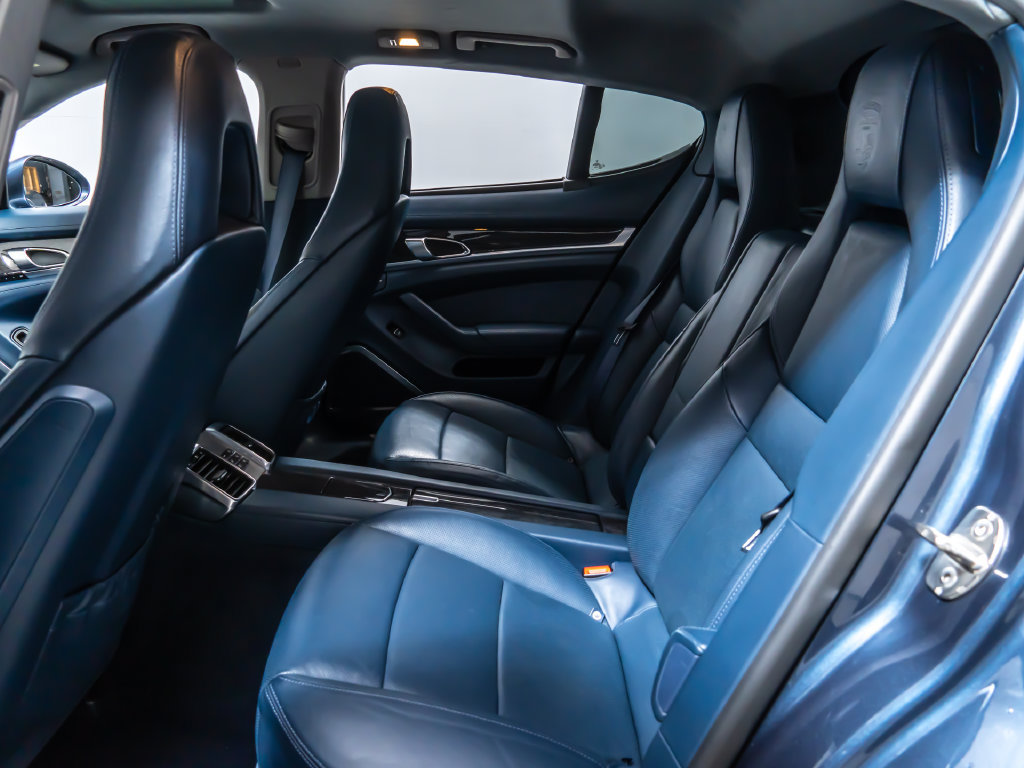 Used 2010 Porsche Panamera 4S AWD/4WD image 33