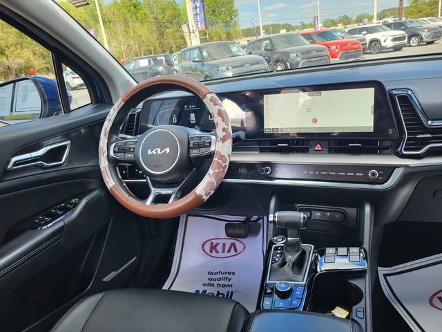 Used 2023 Kia Sportage EX image 15