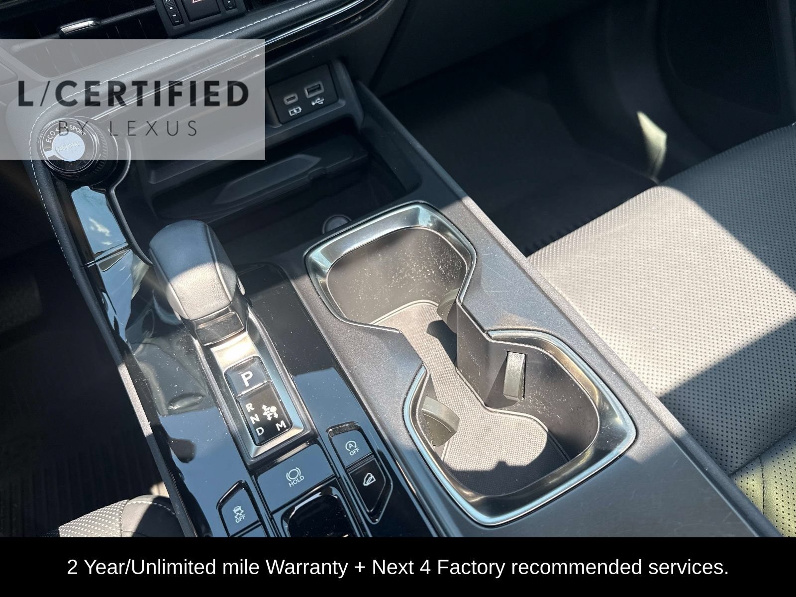 Used 2023 Lexus NX 350 AWD w/ Vision Package image 22