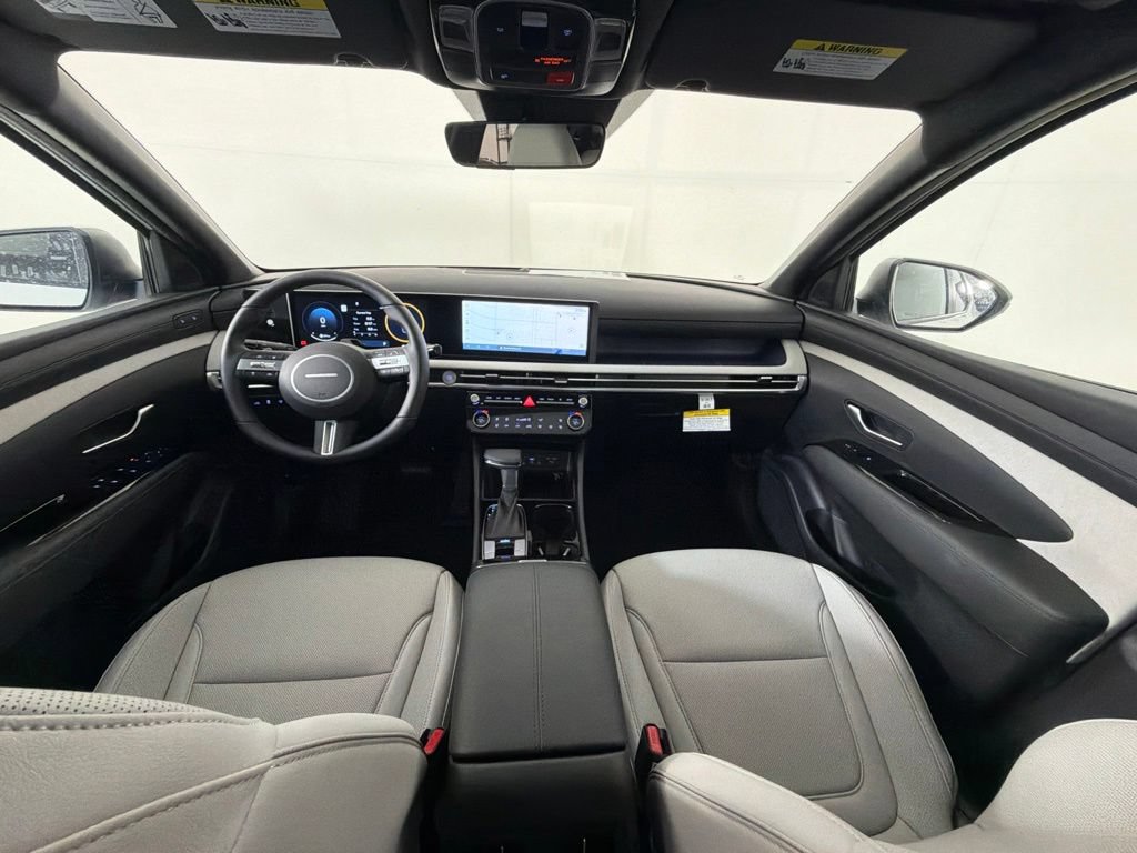 New 2026 Hyundai Santa Cruz Limited AWD/4WD image 25