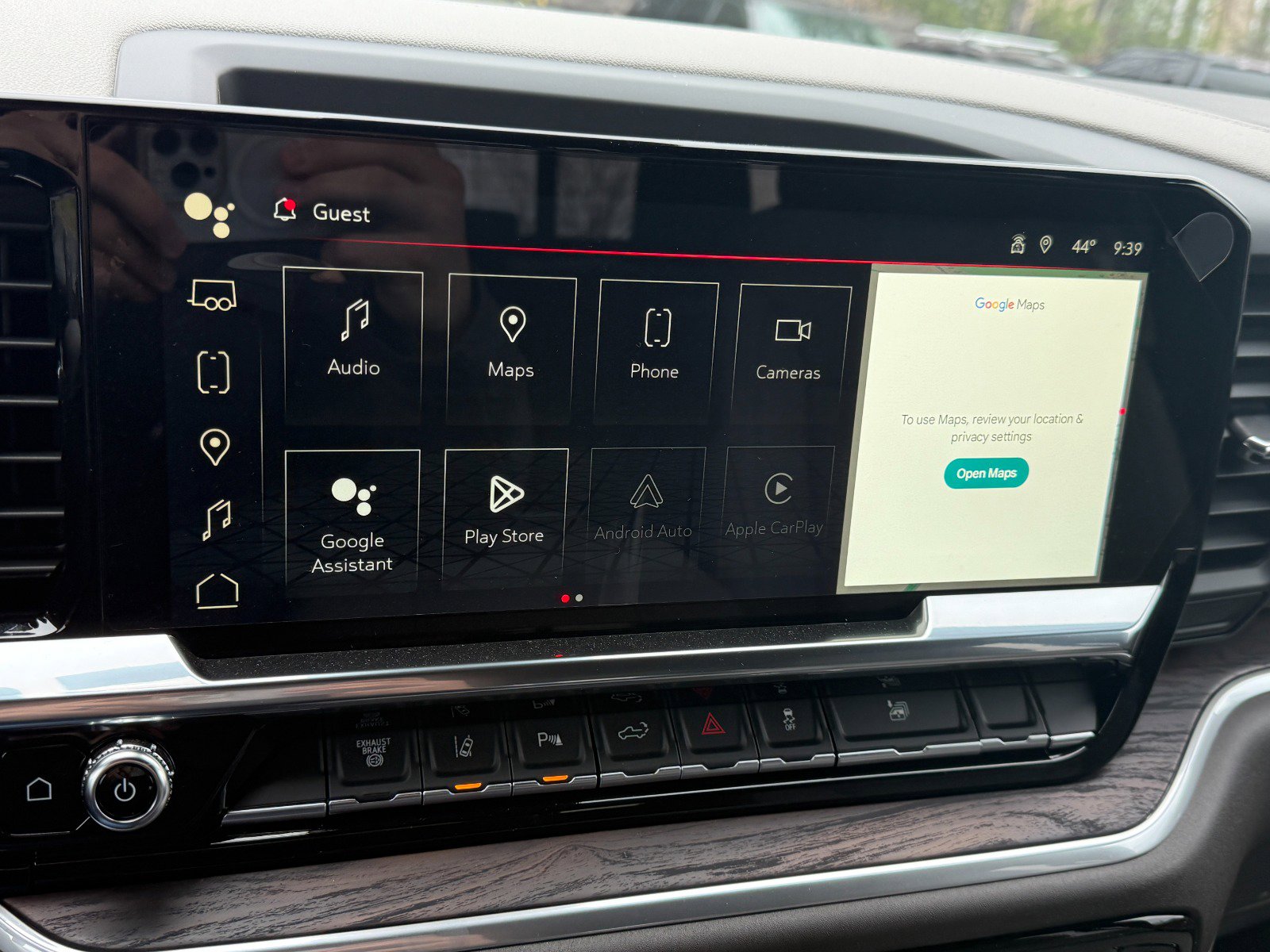 New 2026 GMC Sierra 2500 SLT w/ Max Trailering Package image 37