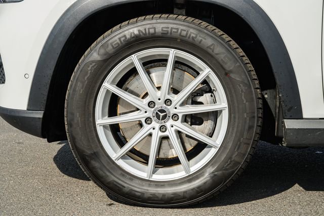 Used 2024 Mercedes-Benz GLE 450e 4MATIC image 17