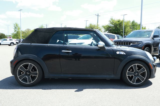 Used 2012 MINI Cooper S image 3