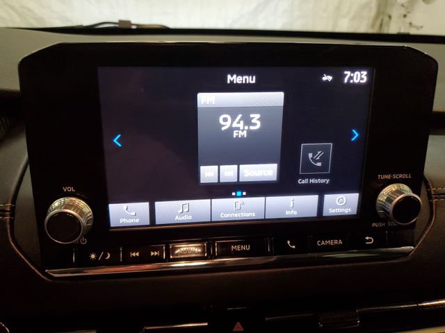 Used 2024 Mitsubishi Outlander ES AWD/4WD image 19
