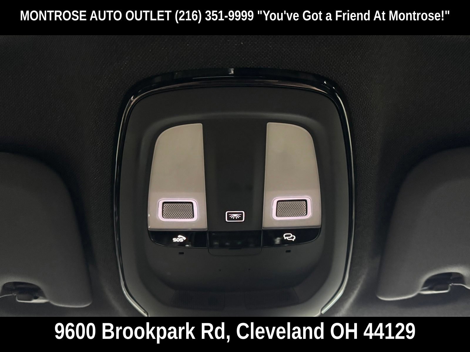 Used 2023 Volvo C40 P8 Recharge Ultimate AWD/4WD image 30
