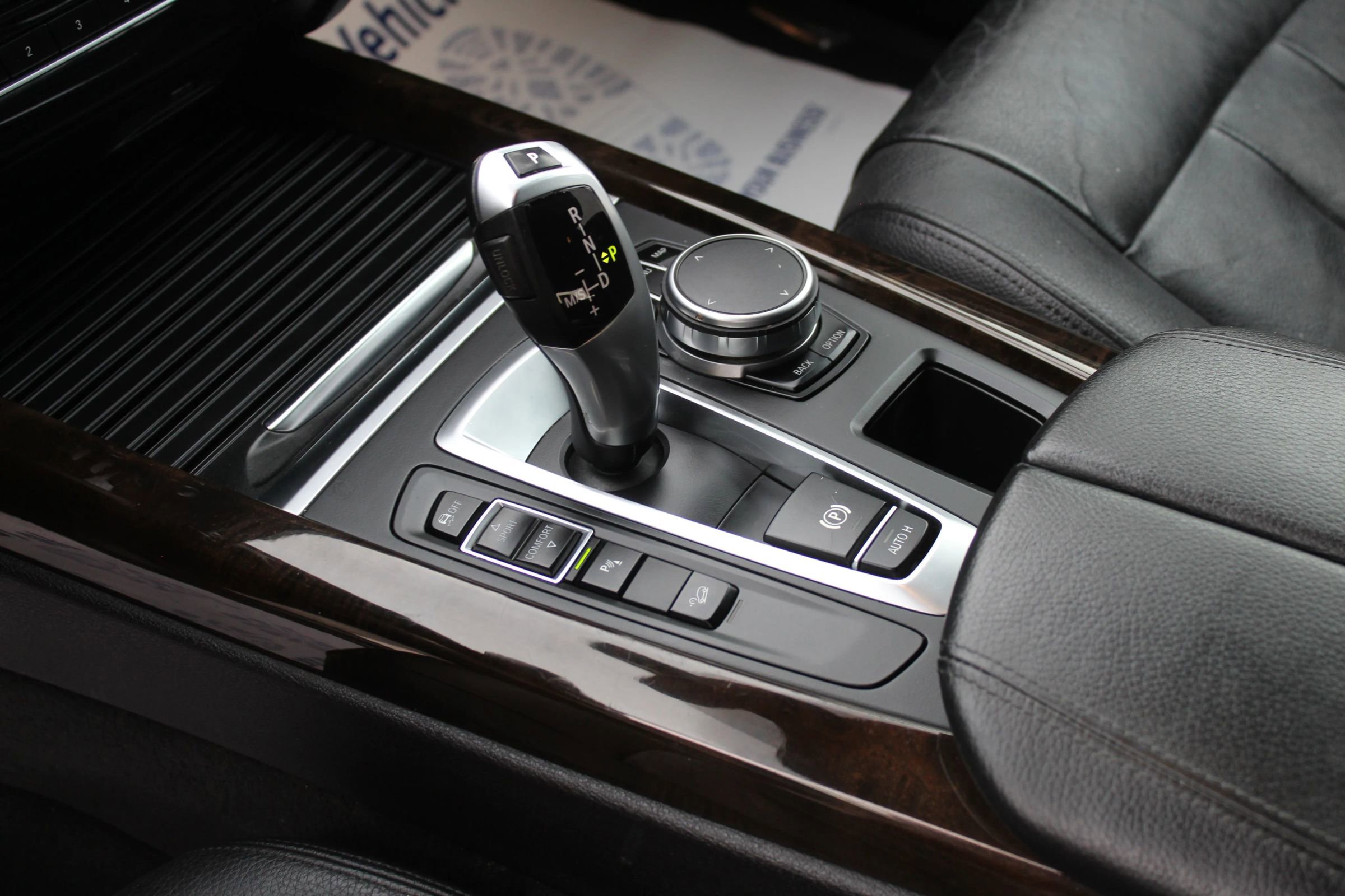 Used 2017 BMW X5 xDrive35i image 23