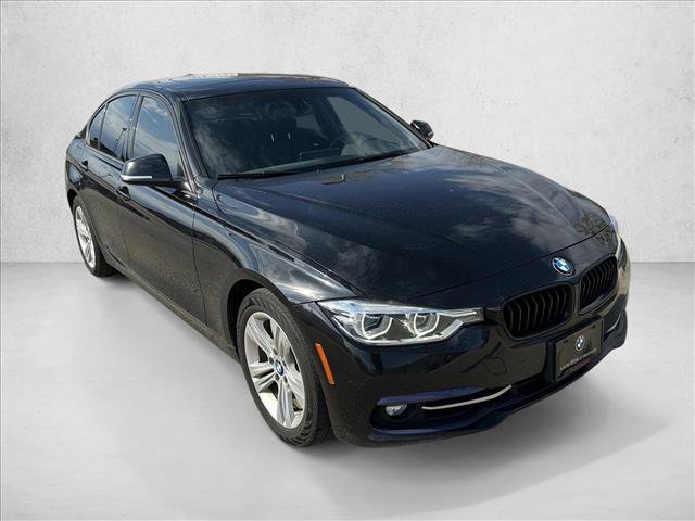 Used 2016 BMW 328i xDrive Sedan image 3