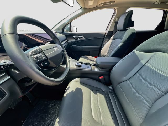 New 2027 Kia Sportage SX Prestige AWD/4WD image 22