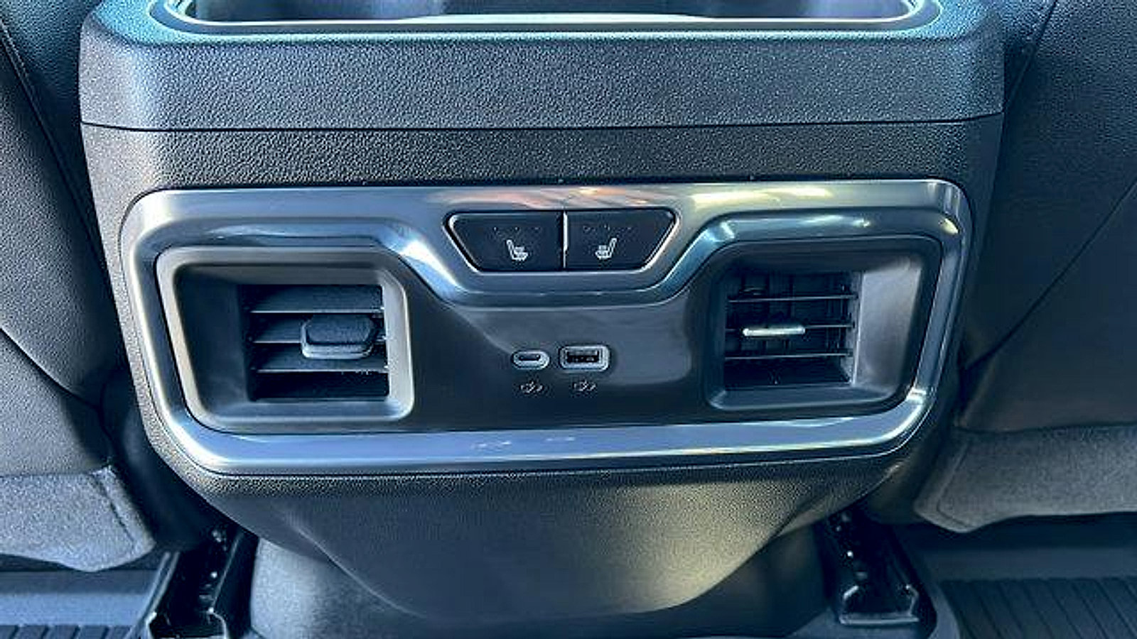 New 2026 Chevrolet Silverado 2500 High Country w/ High Country Premium Package image 17