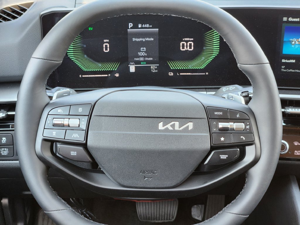 New 2027 Kia Sportage S AWD/4WD image 15