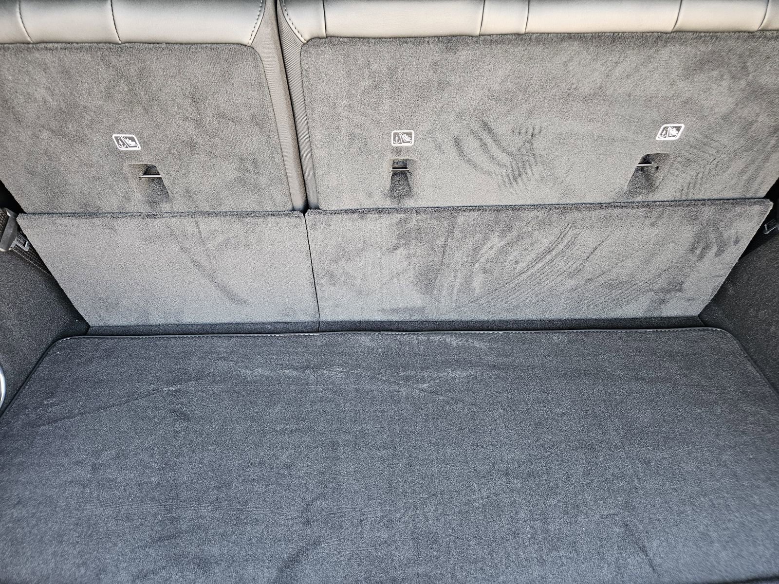 New 2026 Jeep Grand Wagoneer Summit w/ Rear Seat Video Group I image 29