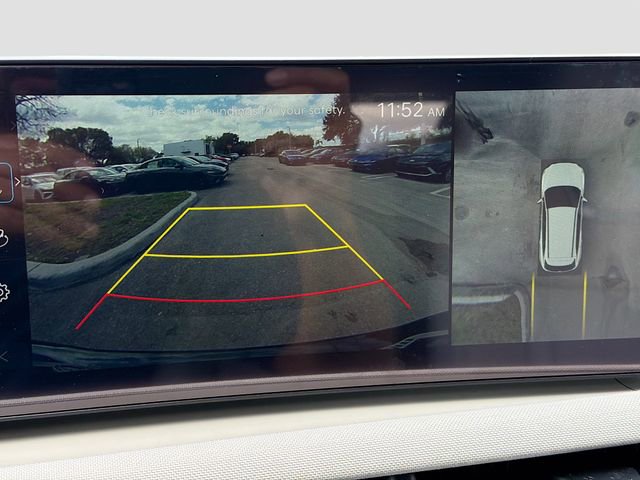 New 2026 Hyundai Tucson Limited image 14