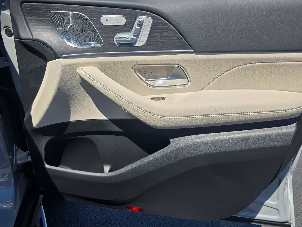 New 2026 Mercedes-Benz GLE 450 4MATIC image 24